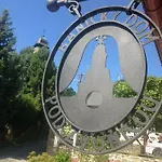 Banícky Dom Pod Zvonicou Casa de Férias