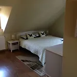 Casa de Férias Banícky Dom Pod Zvonicou *