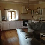 Casa de Férias Banícky Dom Pod Zvonicou
