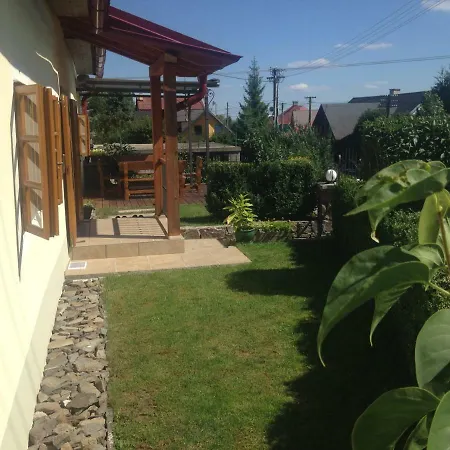 Banicky Dom Pod Zvonicou