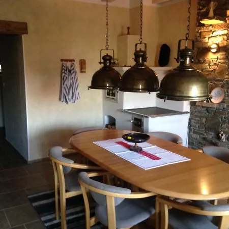 Banicky Dom Pod Zvonicou Stiavnicke Bane