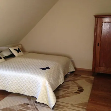 Banicky Dom Pod Zvonicou