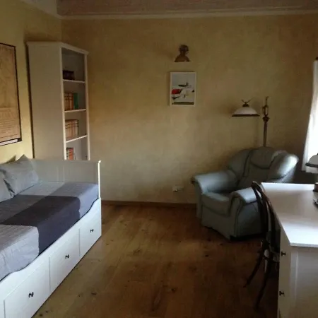 Banicky Dom Pod Zvonicou * シュチャヴニケー・バネ