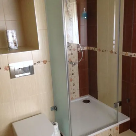 Banicky Dom Pod Zvonicou Dom wakacyjny