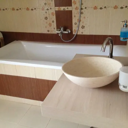 Dom wakacyjny Banicky Dom Pod Zvonicou