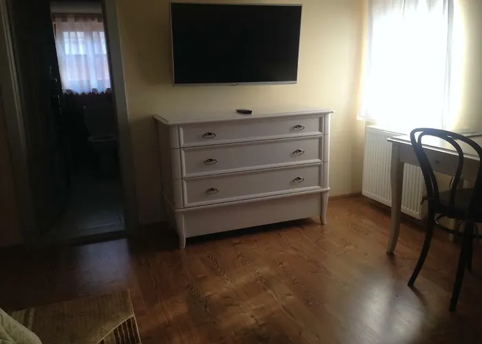 Banícky Dom Pod Zvonicou Prázdninový dům Stiavnicke Bane